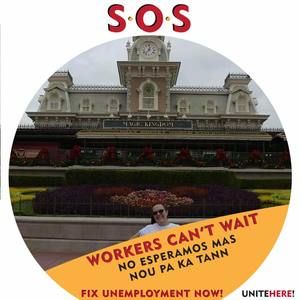 Meet your Posher, Robin